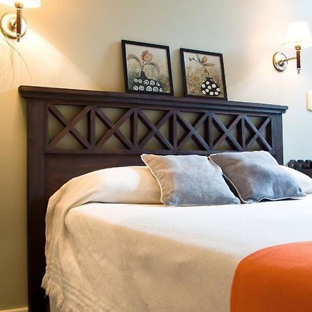 Hotel Frossard Buenos Aires Exteriör bild