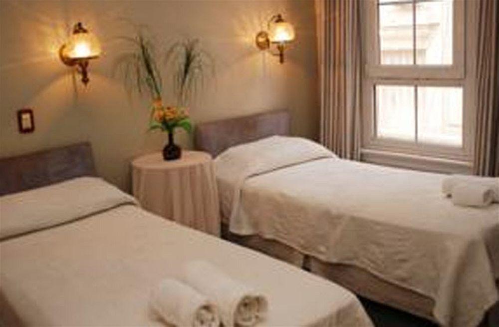 Hotel Frossard Buenos Aires Exteriör bild