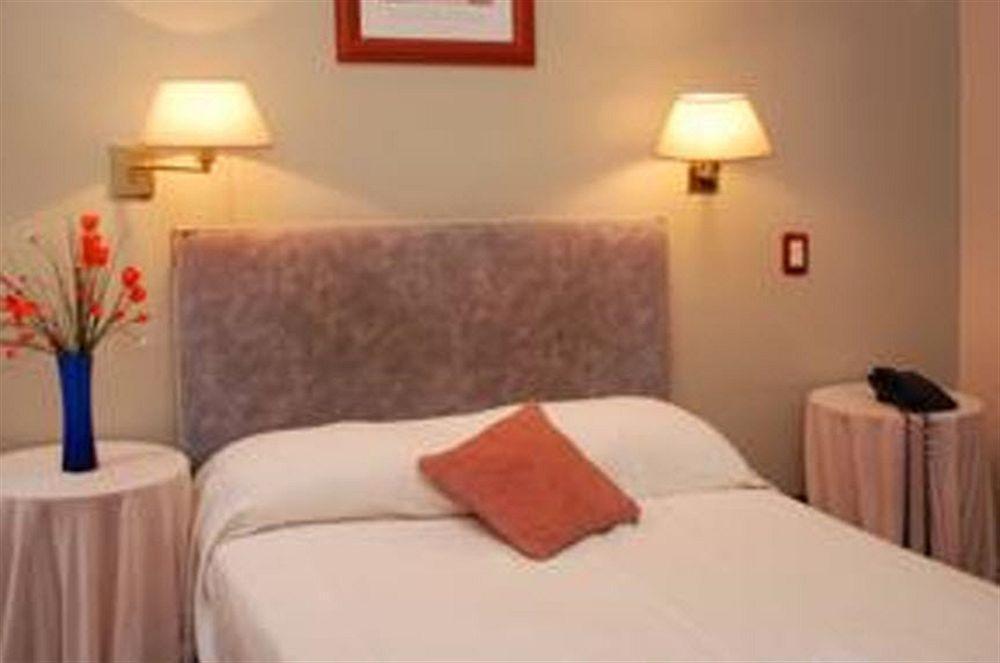 Hotel Frossard Buenos Aires Exteriör bild