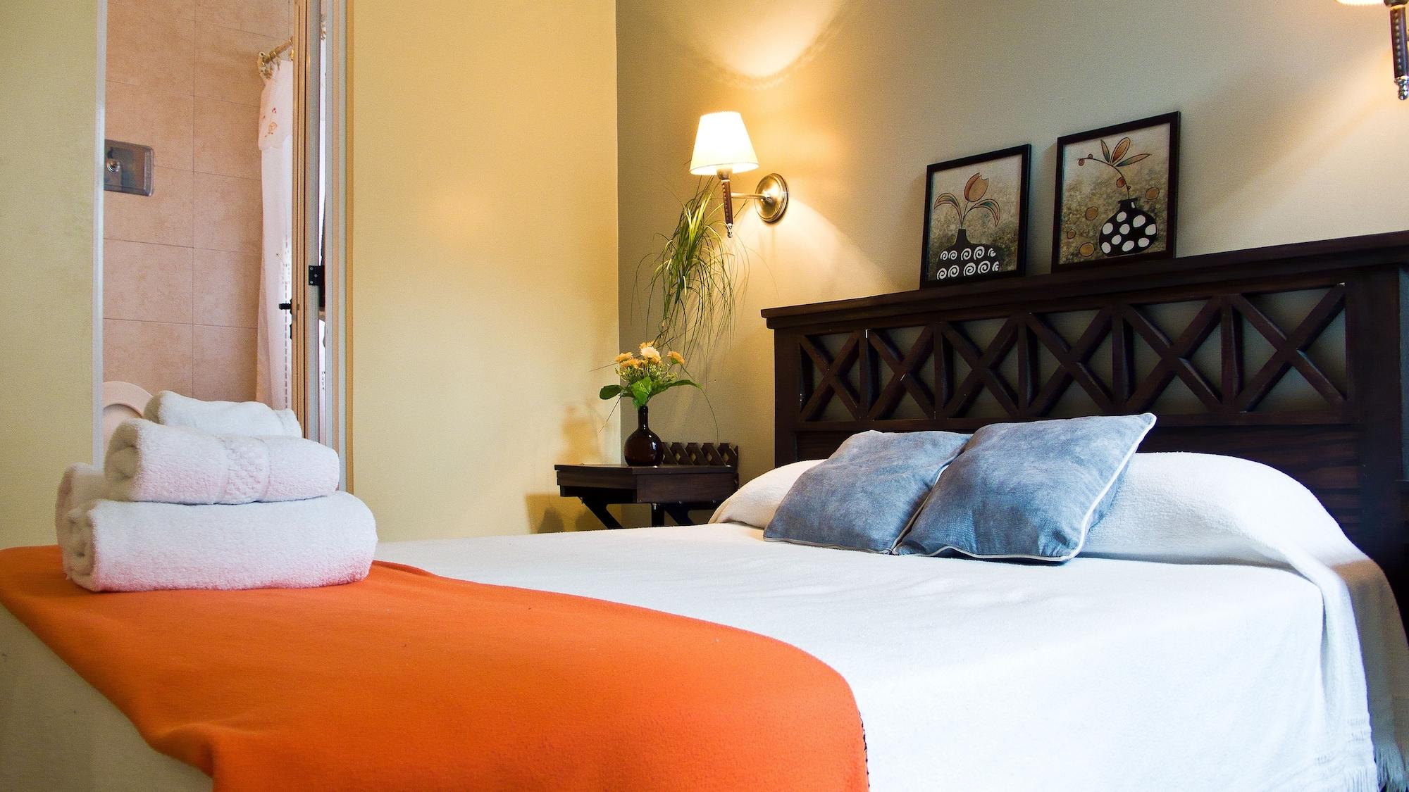 Hotel Frossard Buenos Aires Exteriör bild