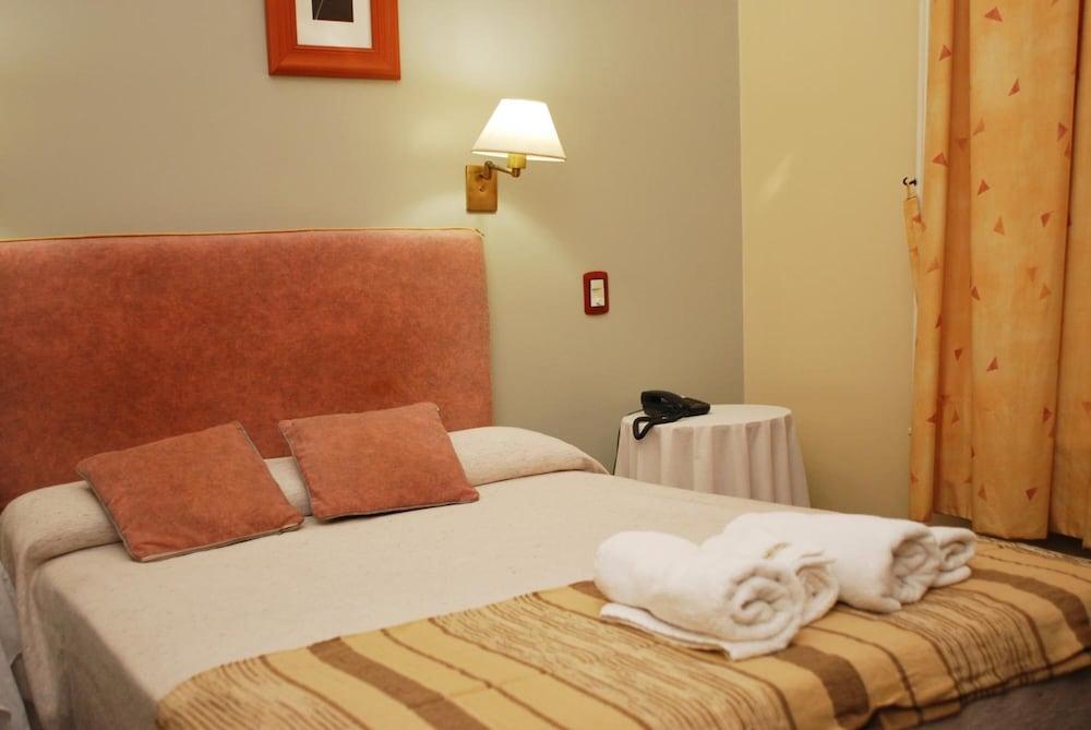 Hotel Frossard Buenos Aires Exteriör bild